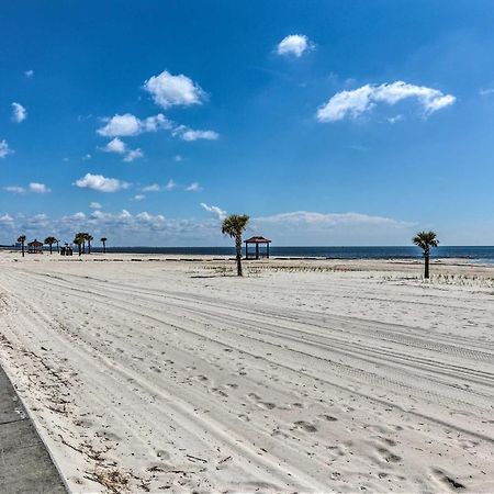 Charming Gulfport Escape Half-Mile To Beach! Eksteriør billede
